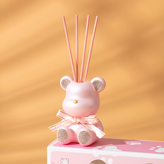 Bear Air Freshener